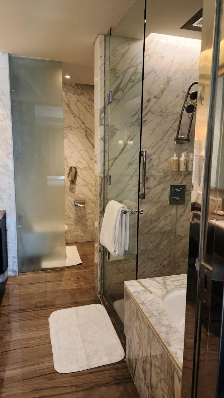 Jw Marriott Hotel Chandīgarh Zewnętrze zdjęcie